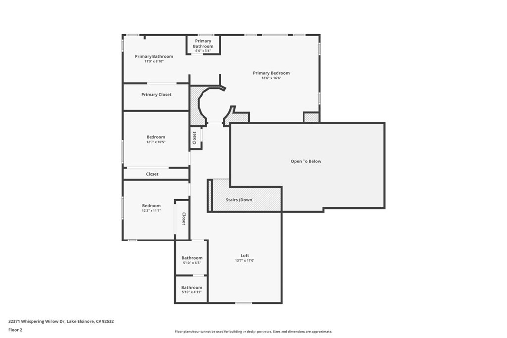 32371 Whispering Willow Drive