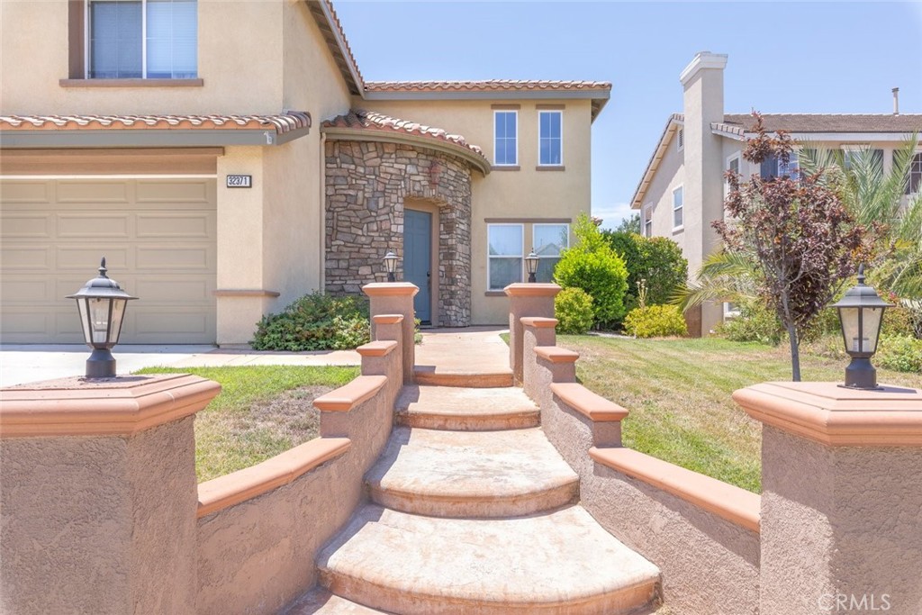 32371 Whispering Willow Drive