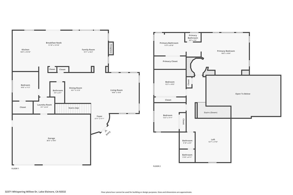 32371 Whispering Willow Drive