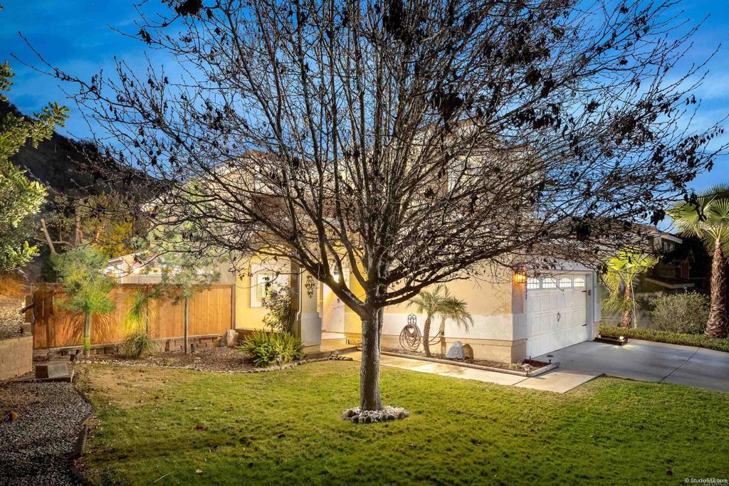 29831 Platanus Drive