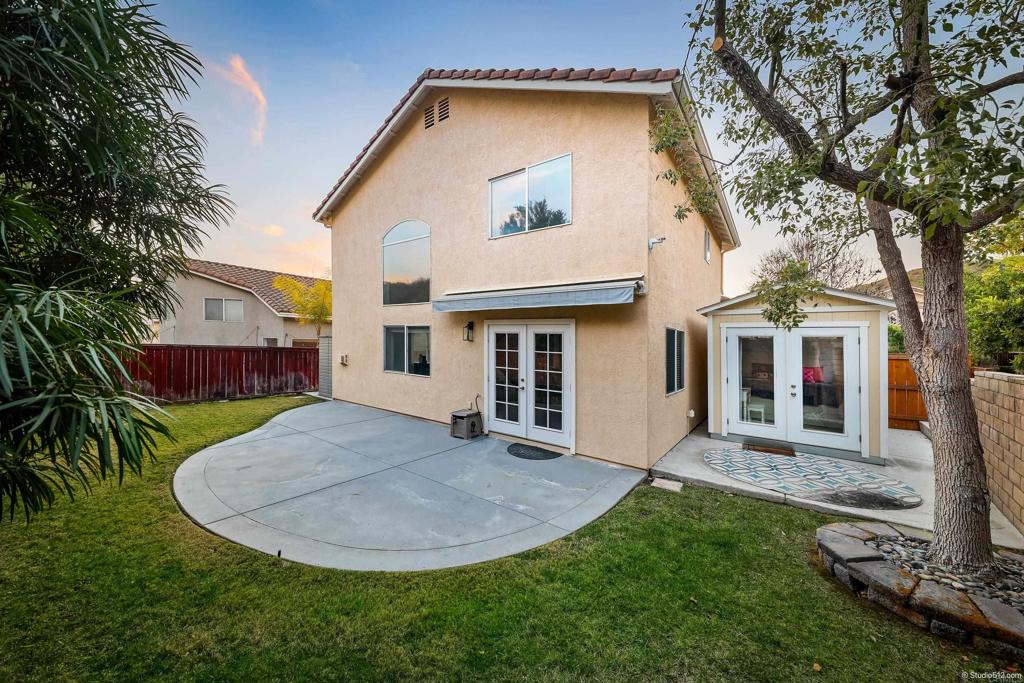 29831 Platanus Drive