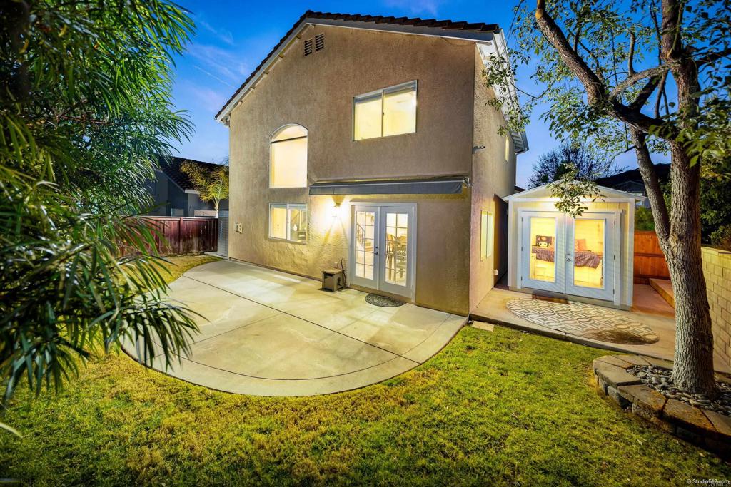 29831 Platanus Drive