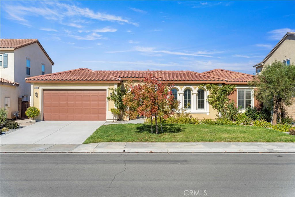 29916 Lomond Drive