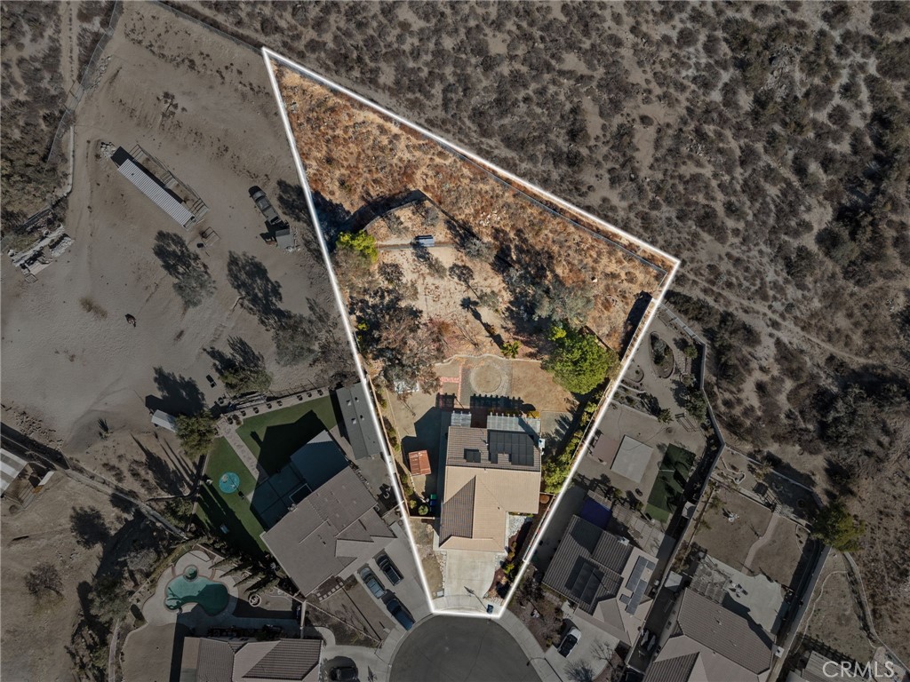 33422 Hillcrest Court