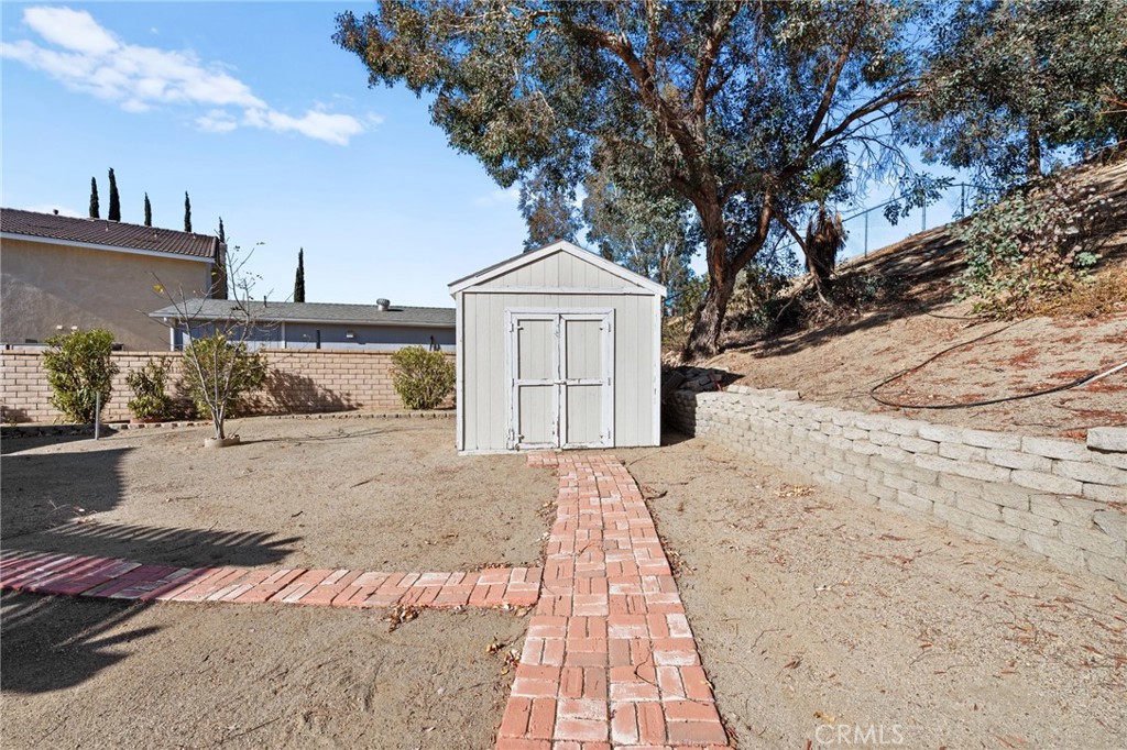 33422 Hillcrest Court