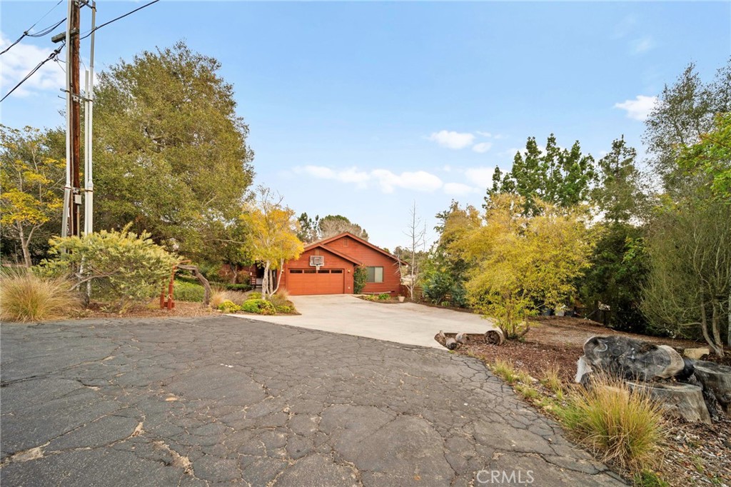 3644 Palomar Drive