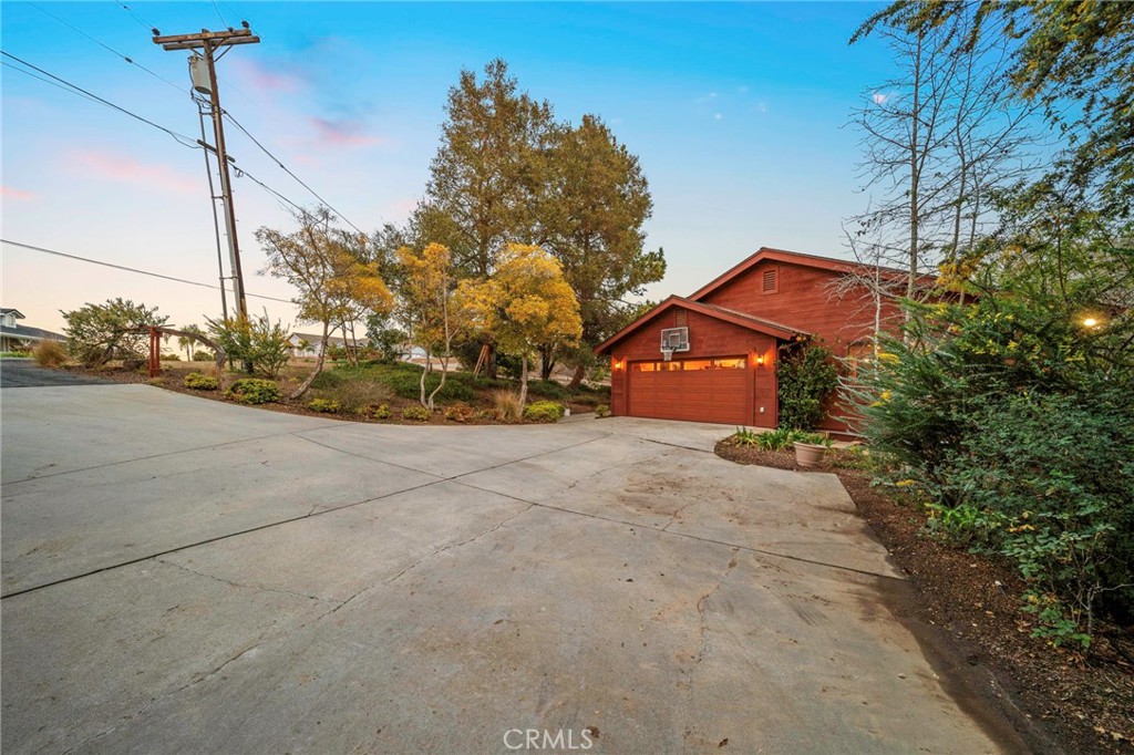 3644 Palomar Drive