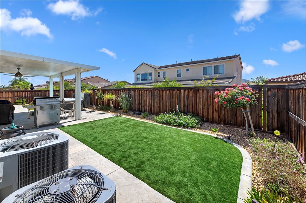 27843 Huron Court