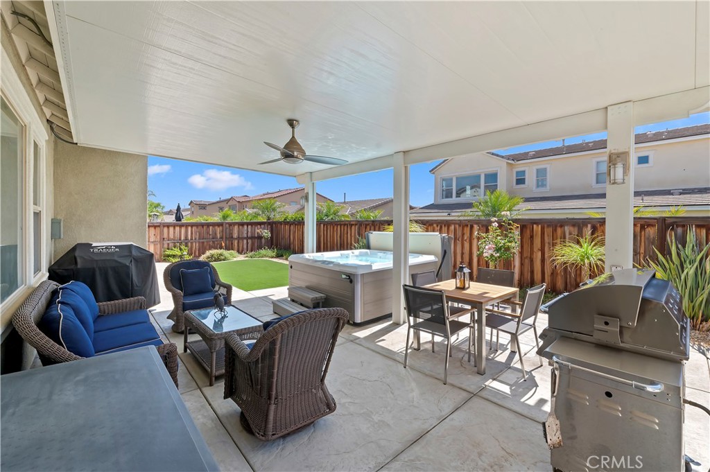 27843 Huron Court