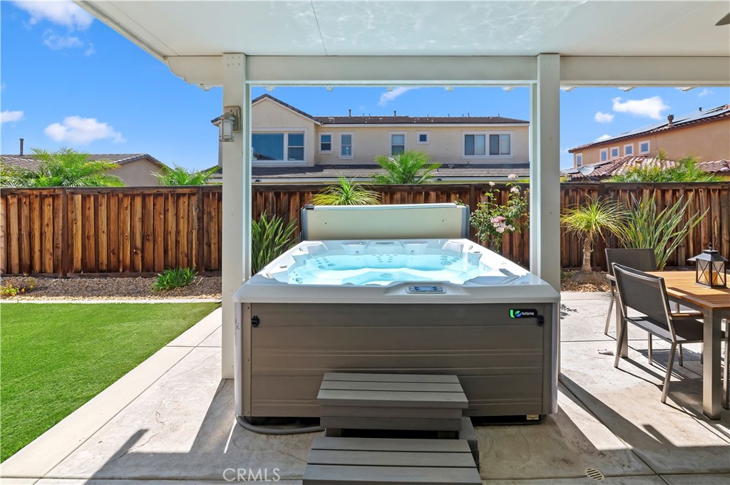 27843 Huron Court