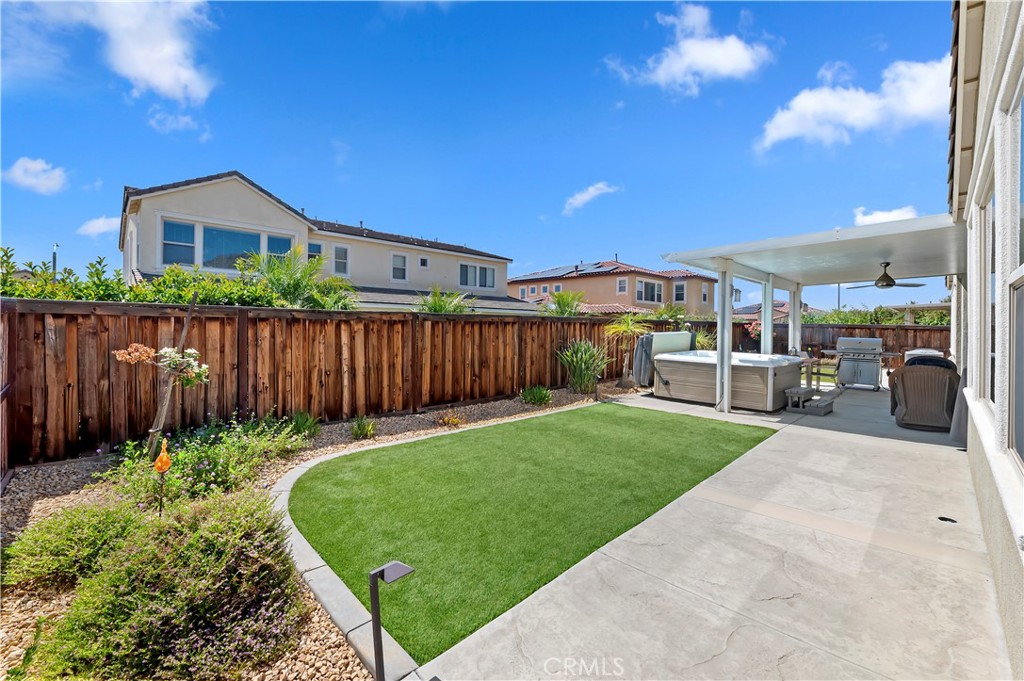 27843 Huron Court