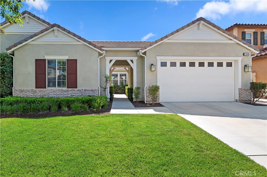 27843 Huron Court