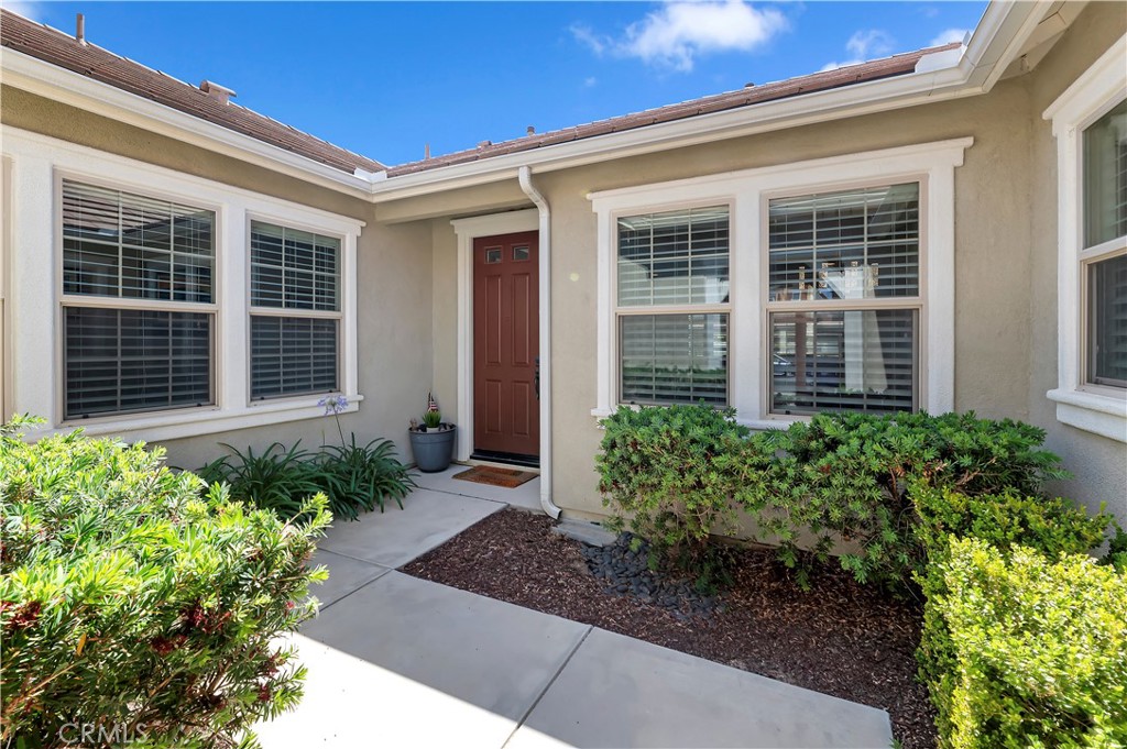 27843 Huron Court