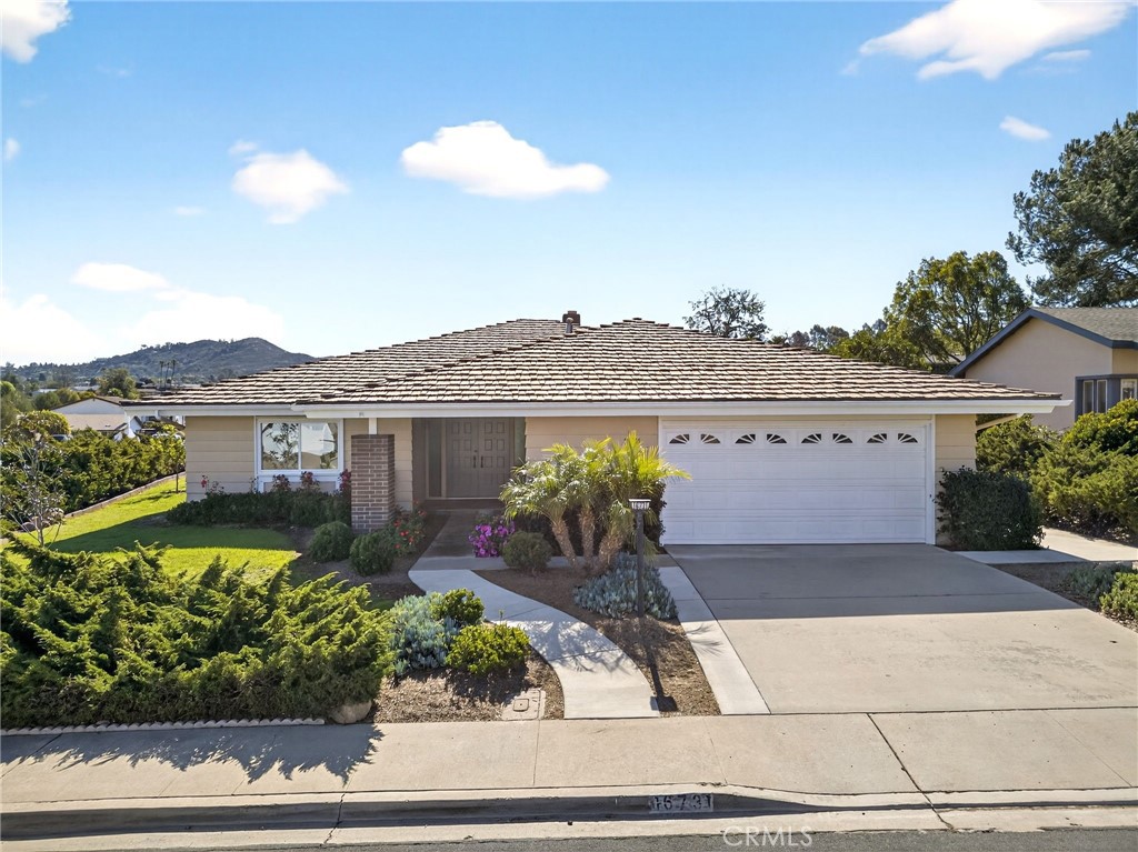 16731 San Salvador Rd