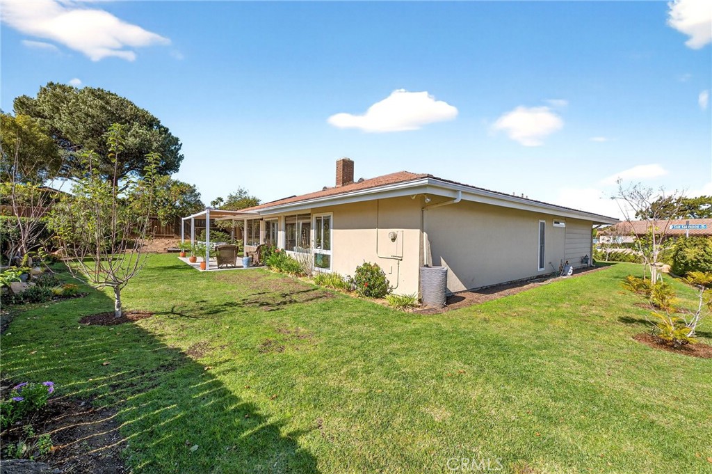 16731 San Salvador Rd