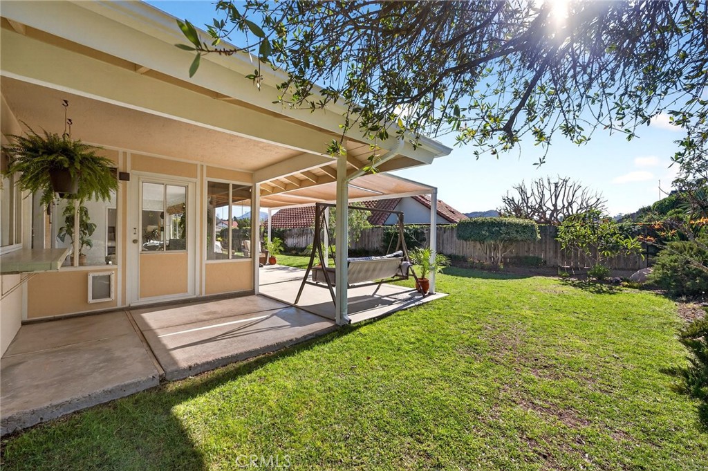 16731 San Salvador Rd