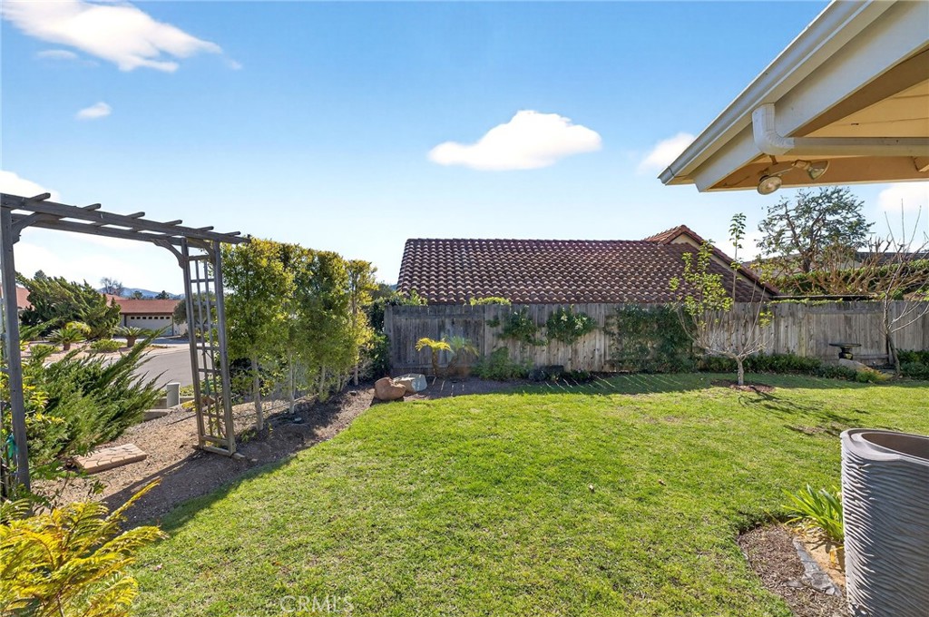 16731 San Salvador Rd