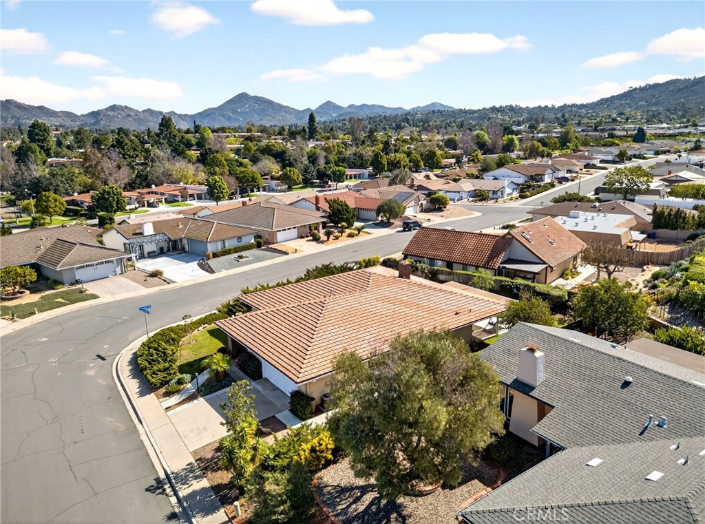 16731 San Salvador Rd