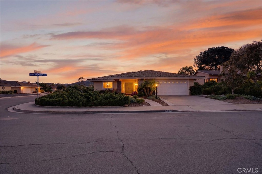 16731 San Salvador Rd