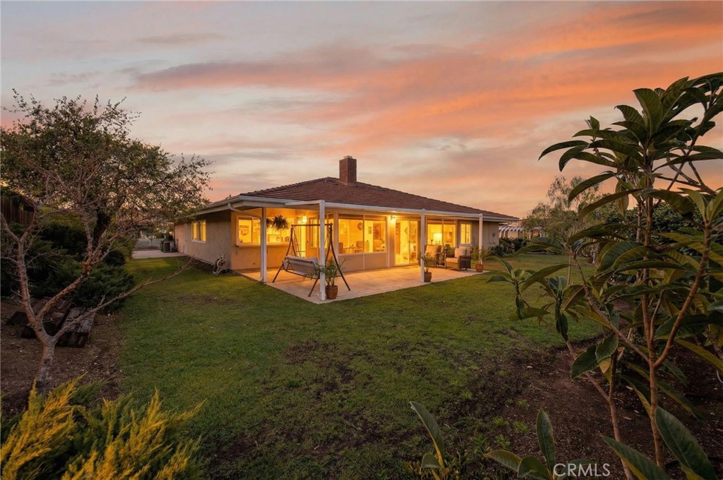 16731 San Salvador Rd