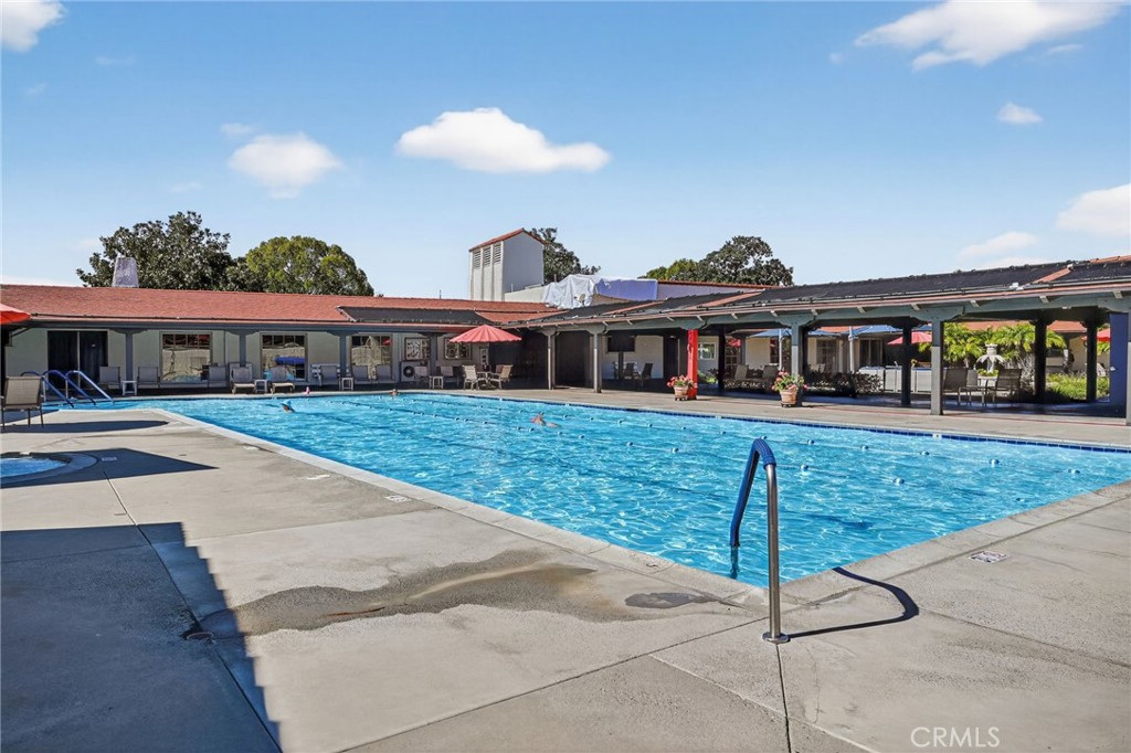 16731 San Salvador Rd