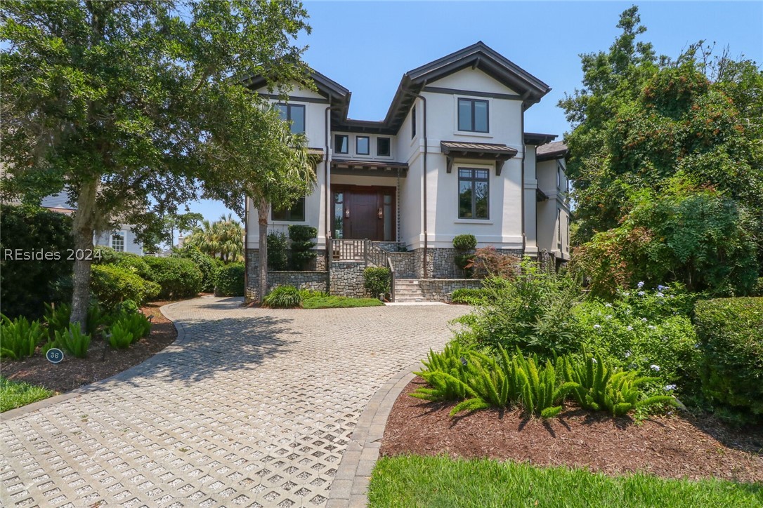 36 Plumbridge Circle
