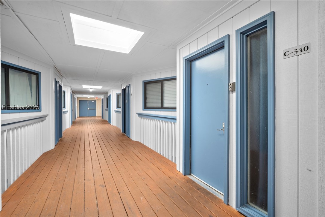 40 Folly Field Road Unit: C340