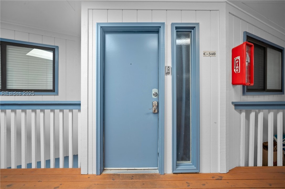 40 Folly Field Road Unit: C340