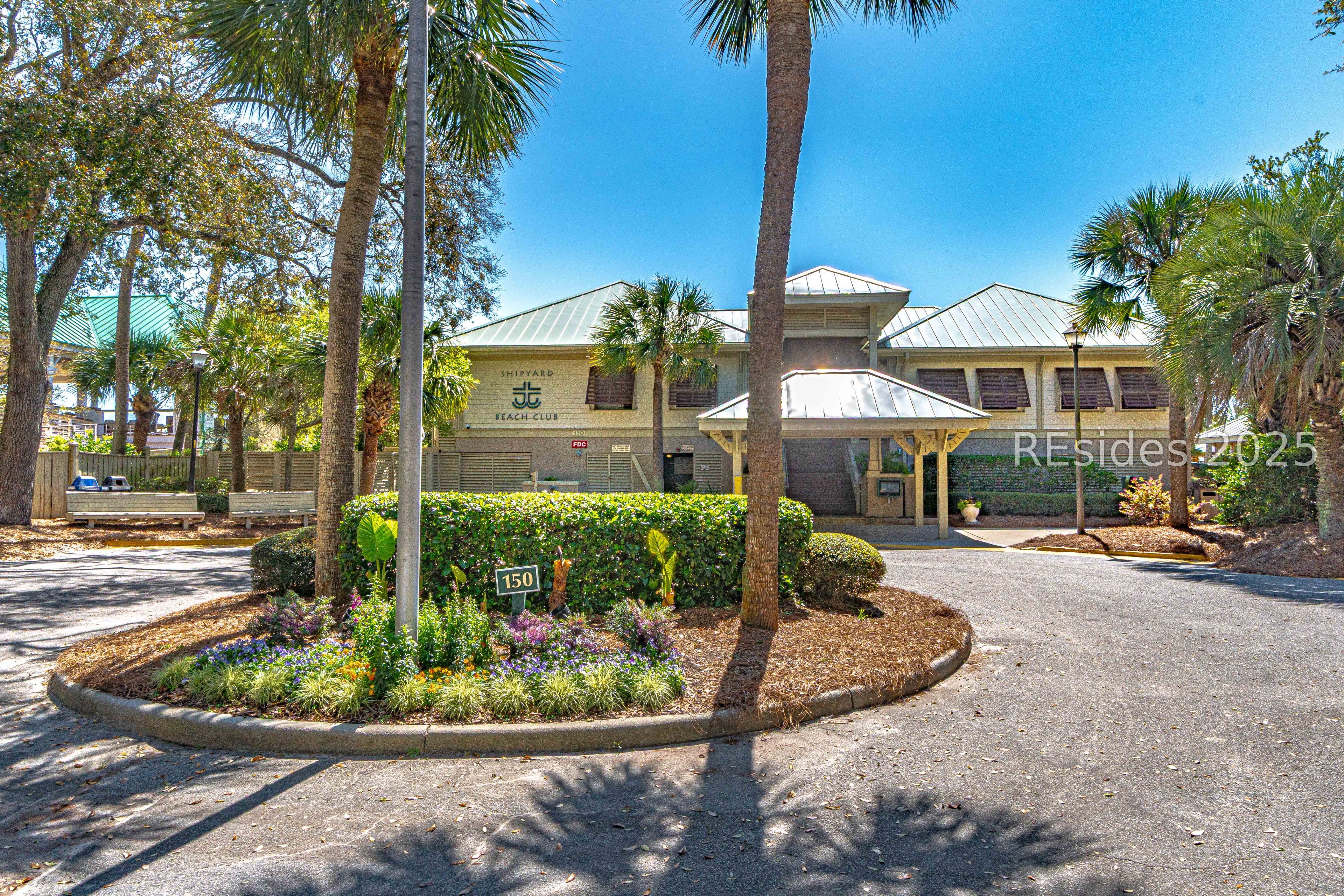 100 Shipyard Drive Unit: 703
