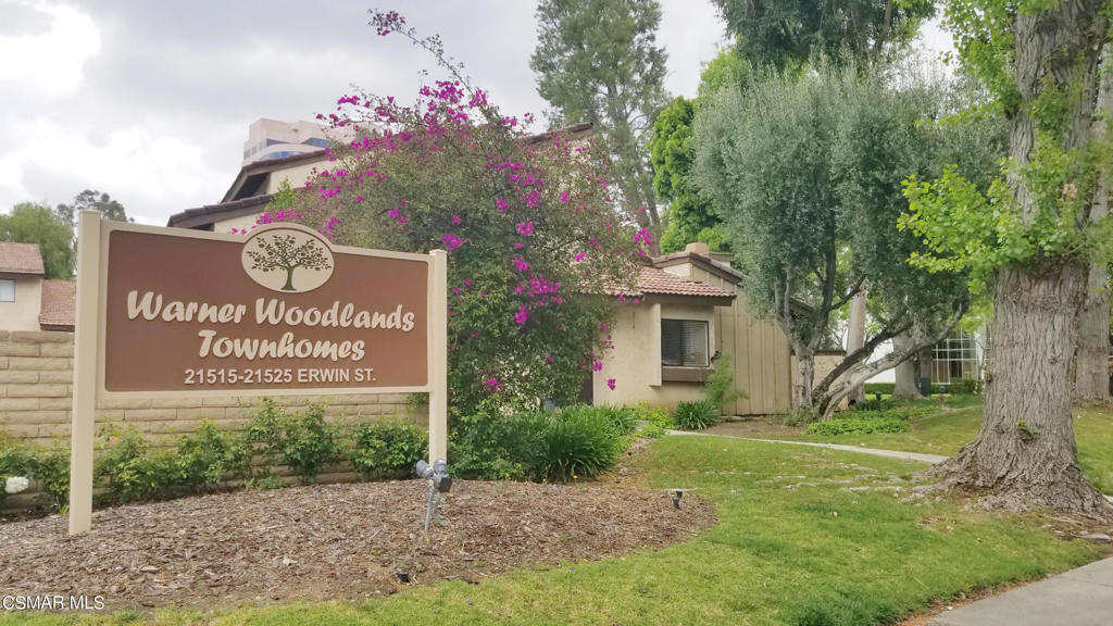 6265 Canoga Avenue 51