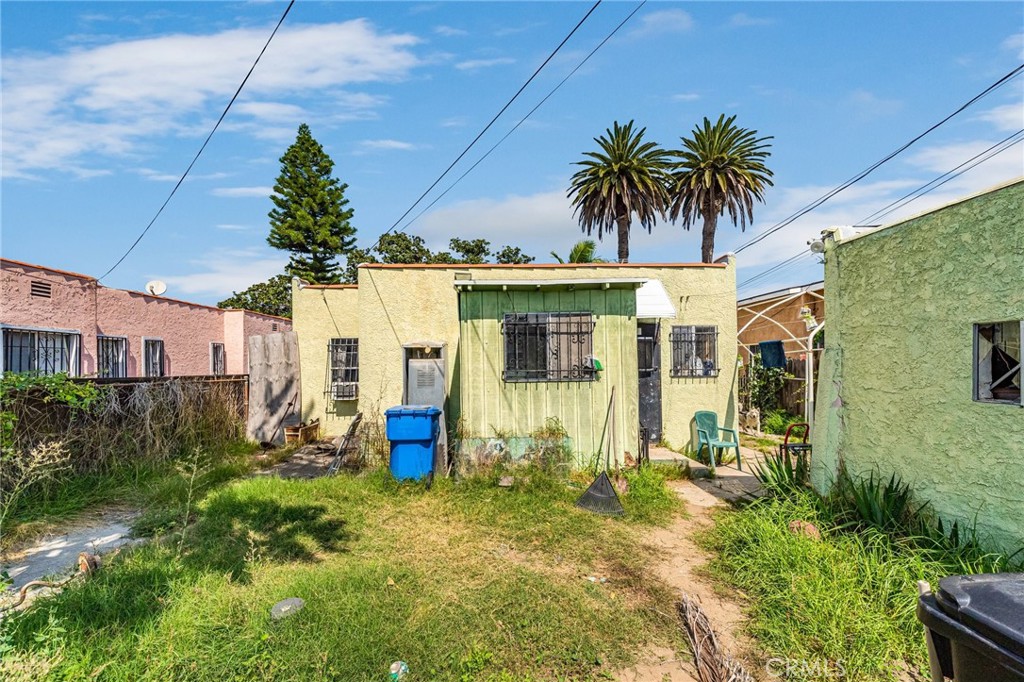 624 W 102nd Street