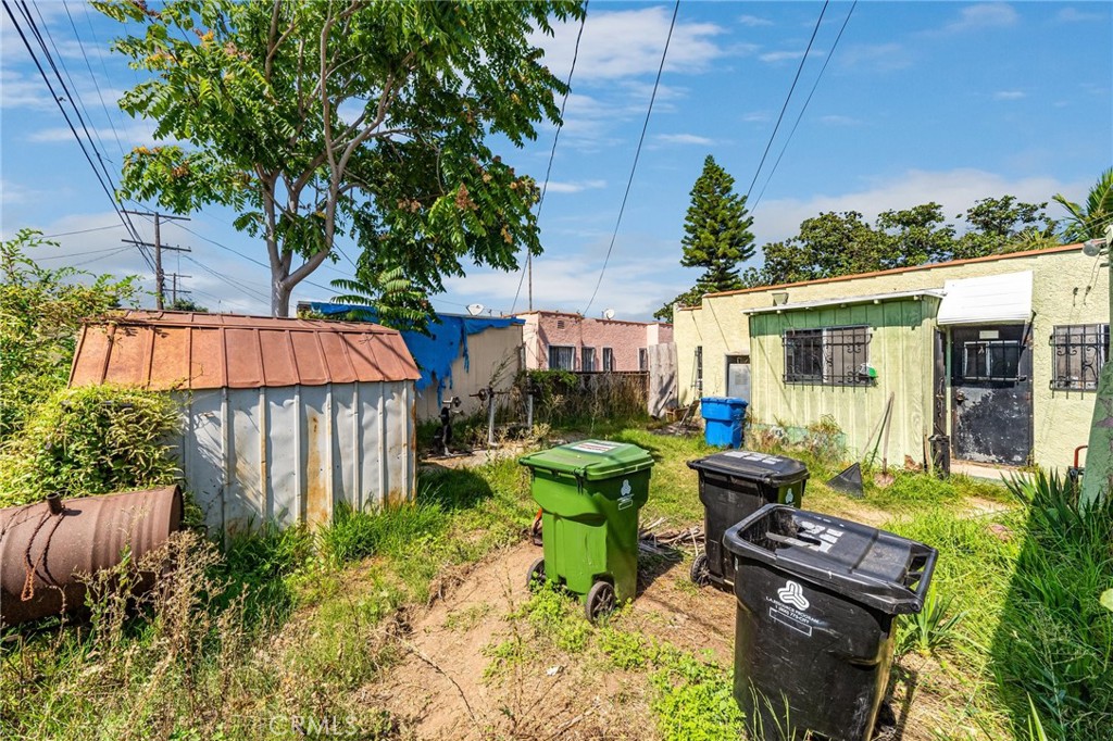 624 W 102nd Street