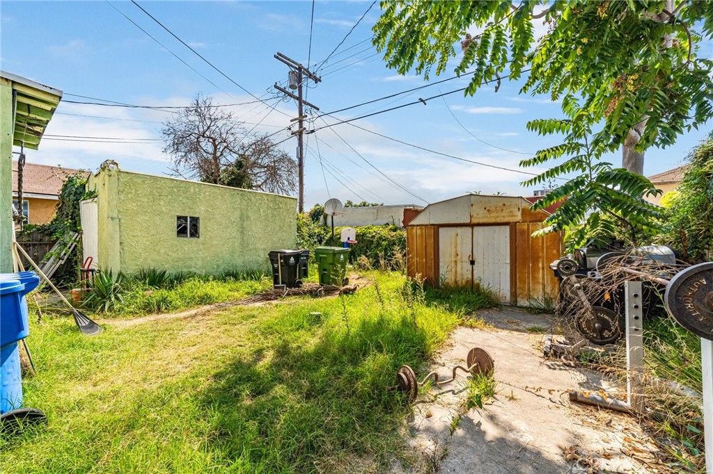 624 W 102nd Street