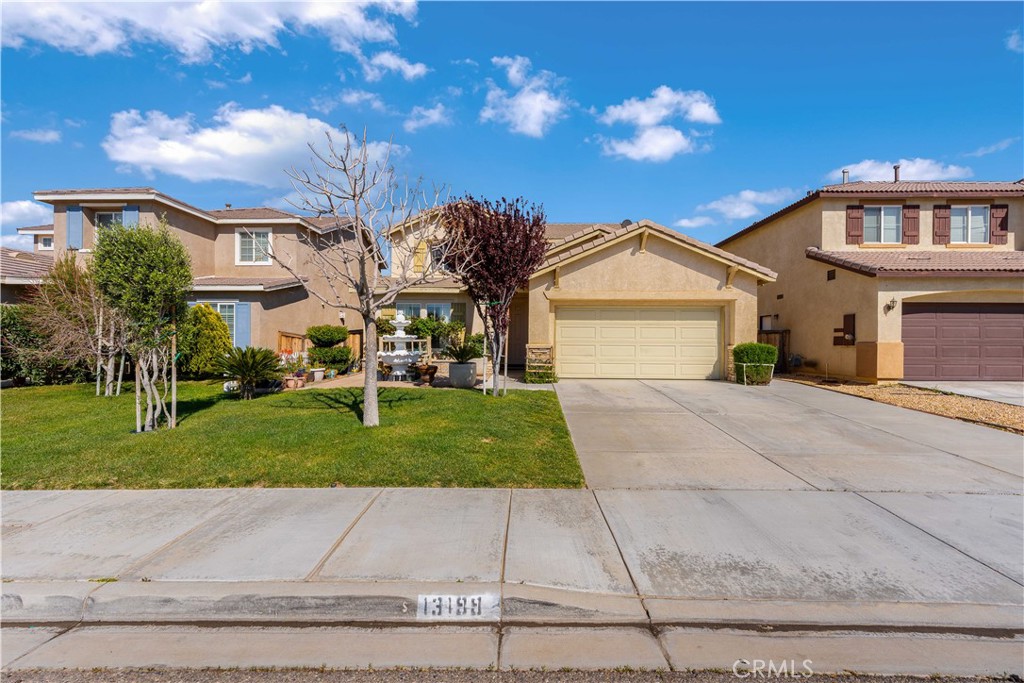 13199 Andrea Drive
