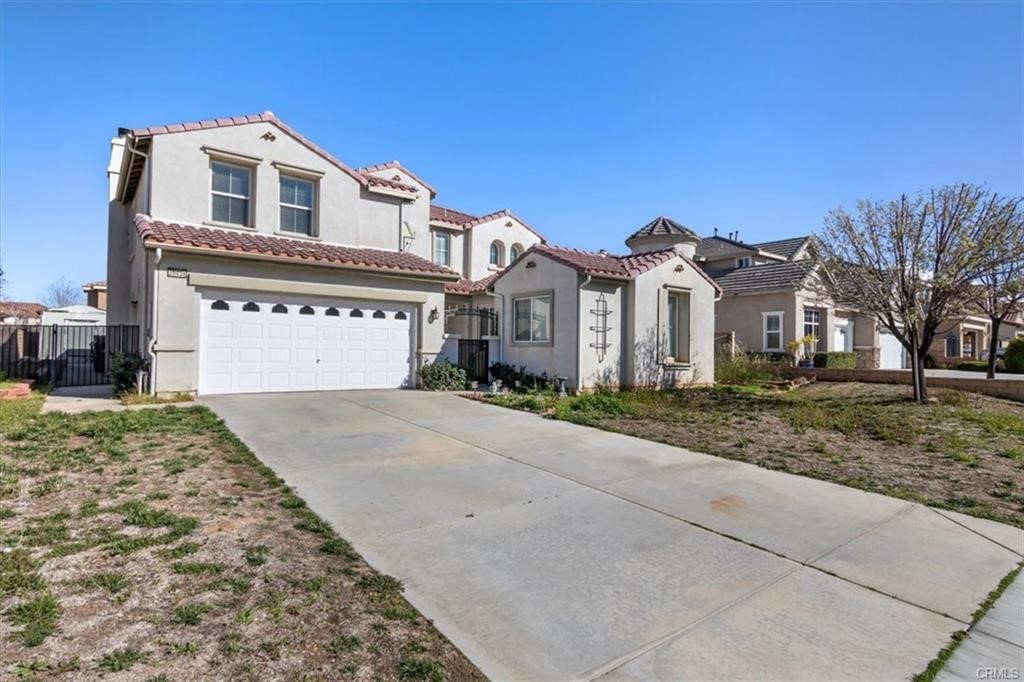 39438 Desert Lilly Court