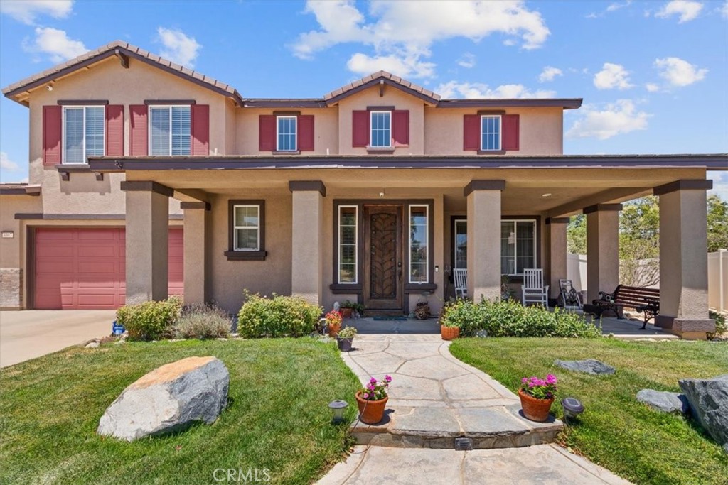 6907 Cabernet Road