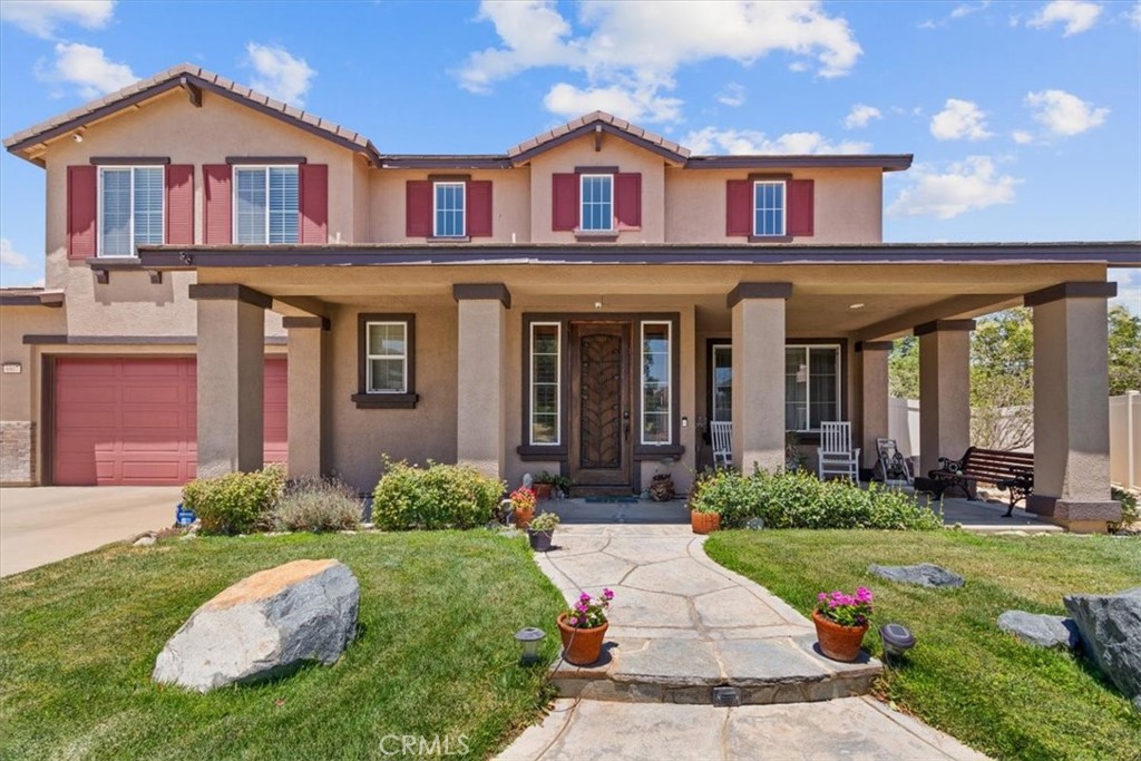 6907 Cabernet Road