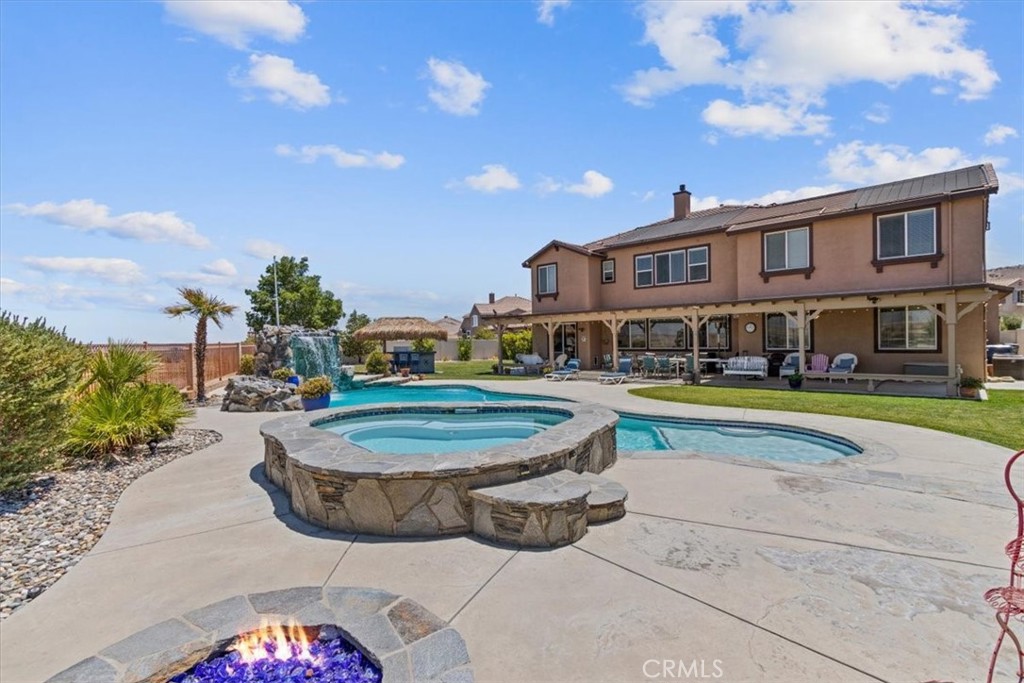 6907 Cabernet Road