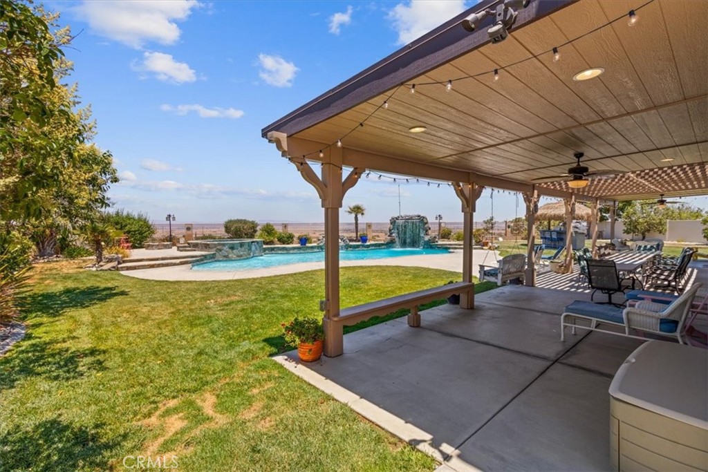 6907 Cabernet Road