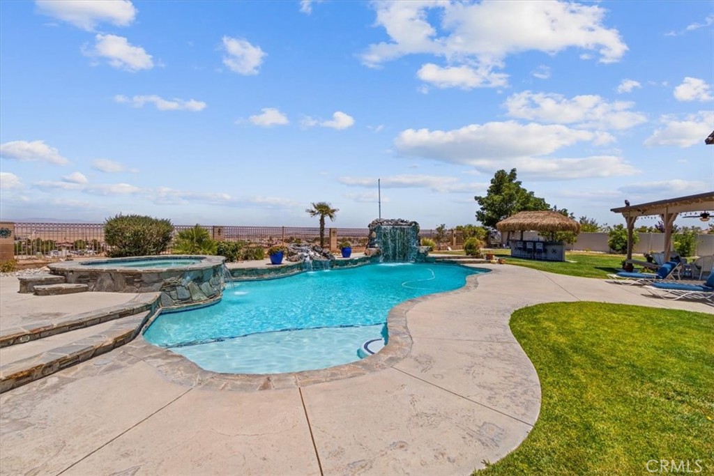6907 Cabernet Road