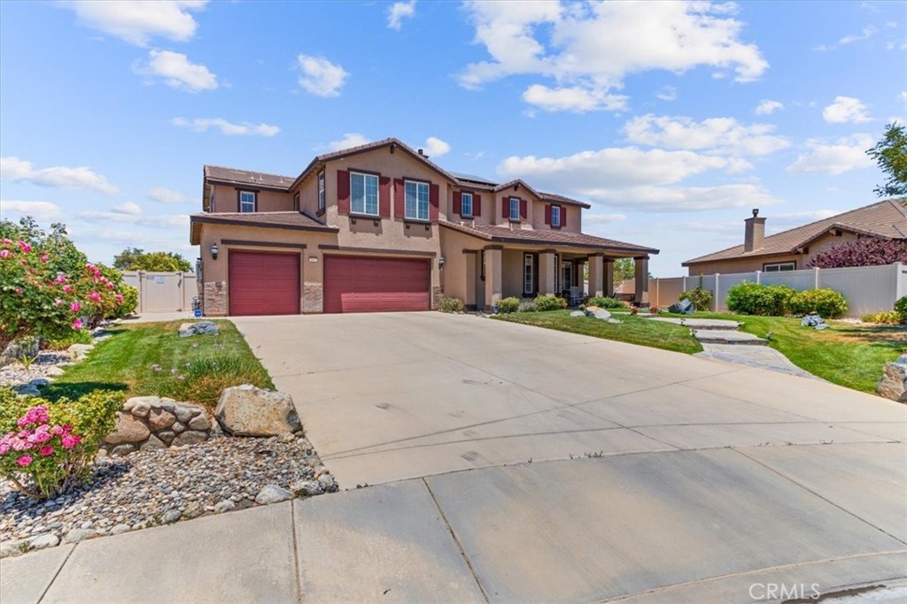 6907 Cabernet Road