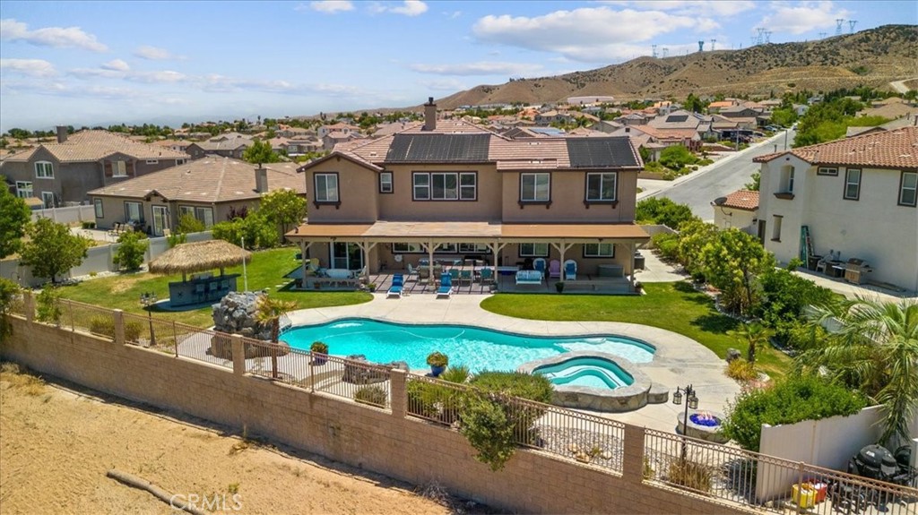 6907 Cabernet Road
