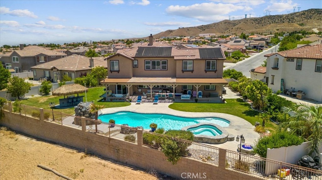 6907 Cabernet Road
