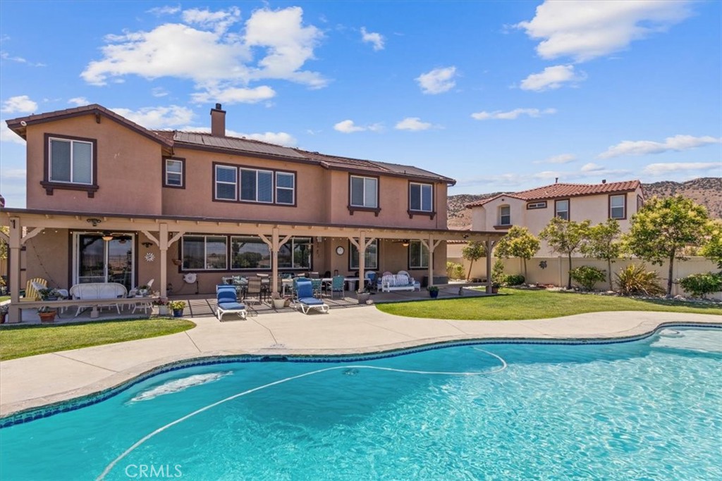 6907 Cabernet Road
