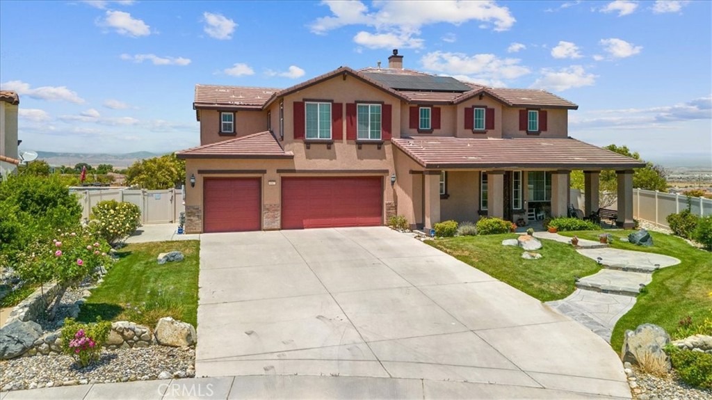 6907 Cabernet Road