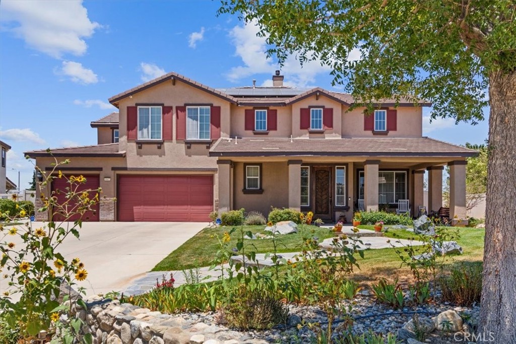 6907 Cabernet Road