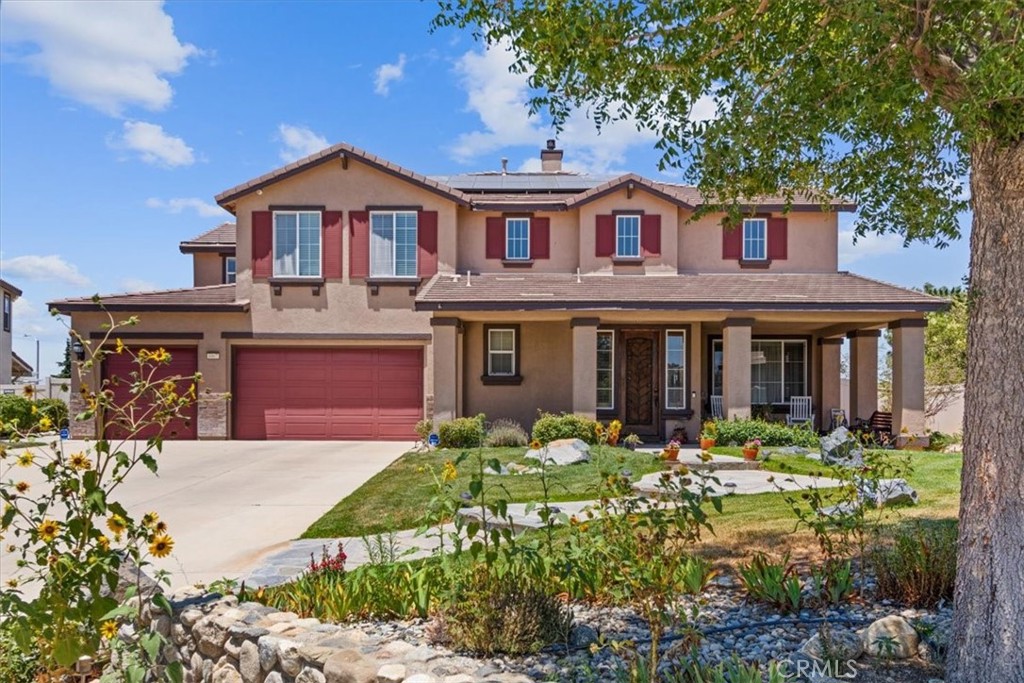 6907 Cabernet Road