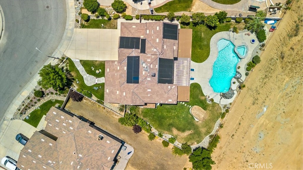 6907 Cabernet Road