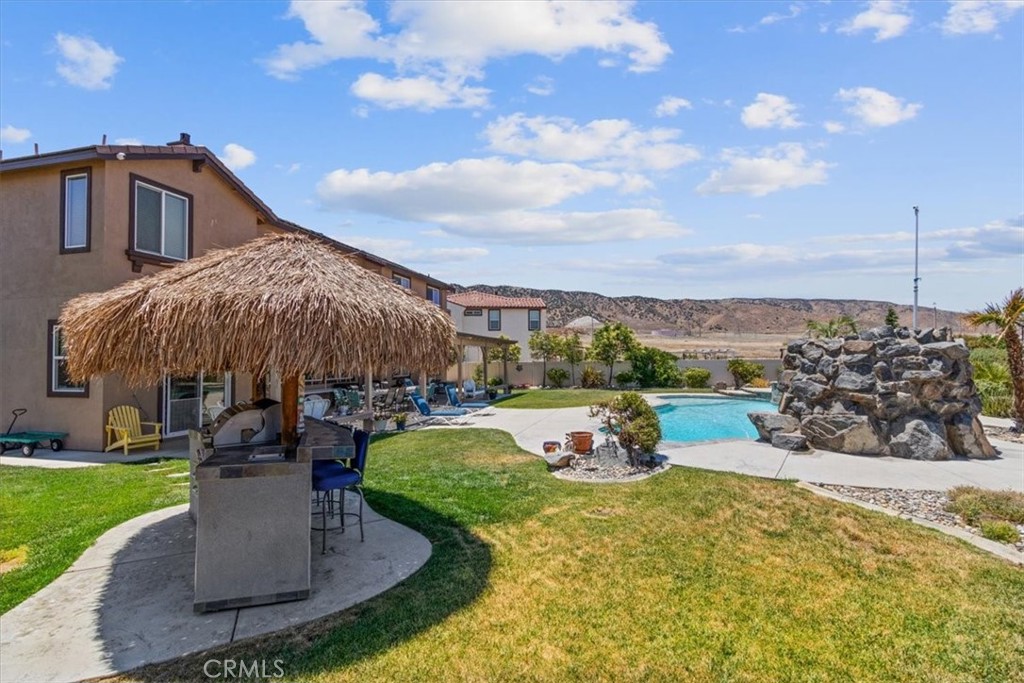 6907 Cabernet Road