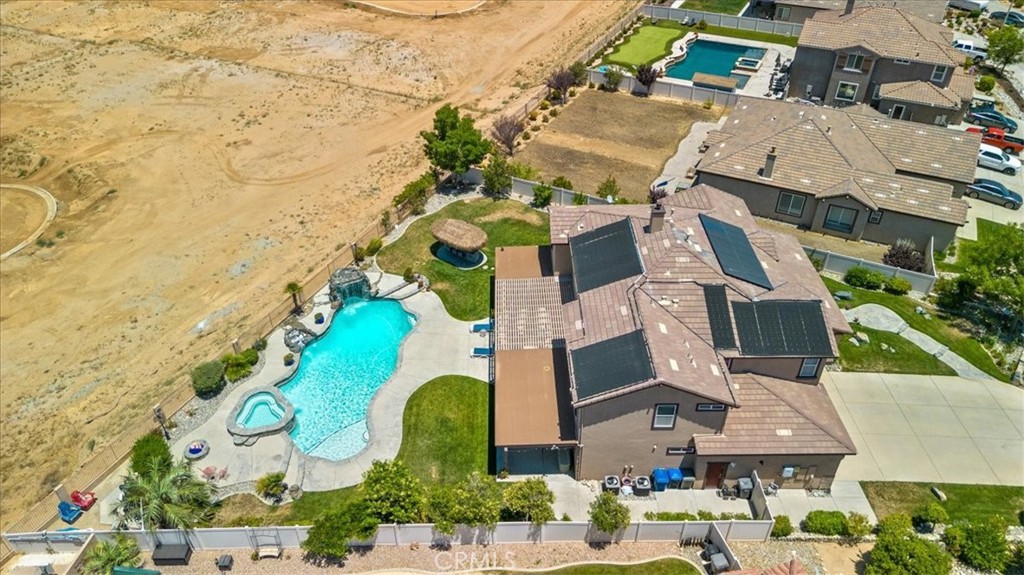 6907 Cabernet Road